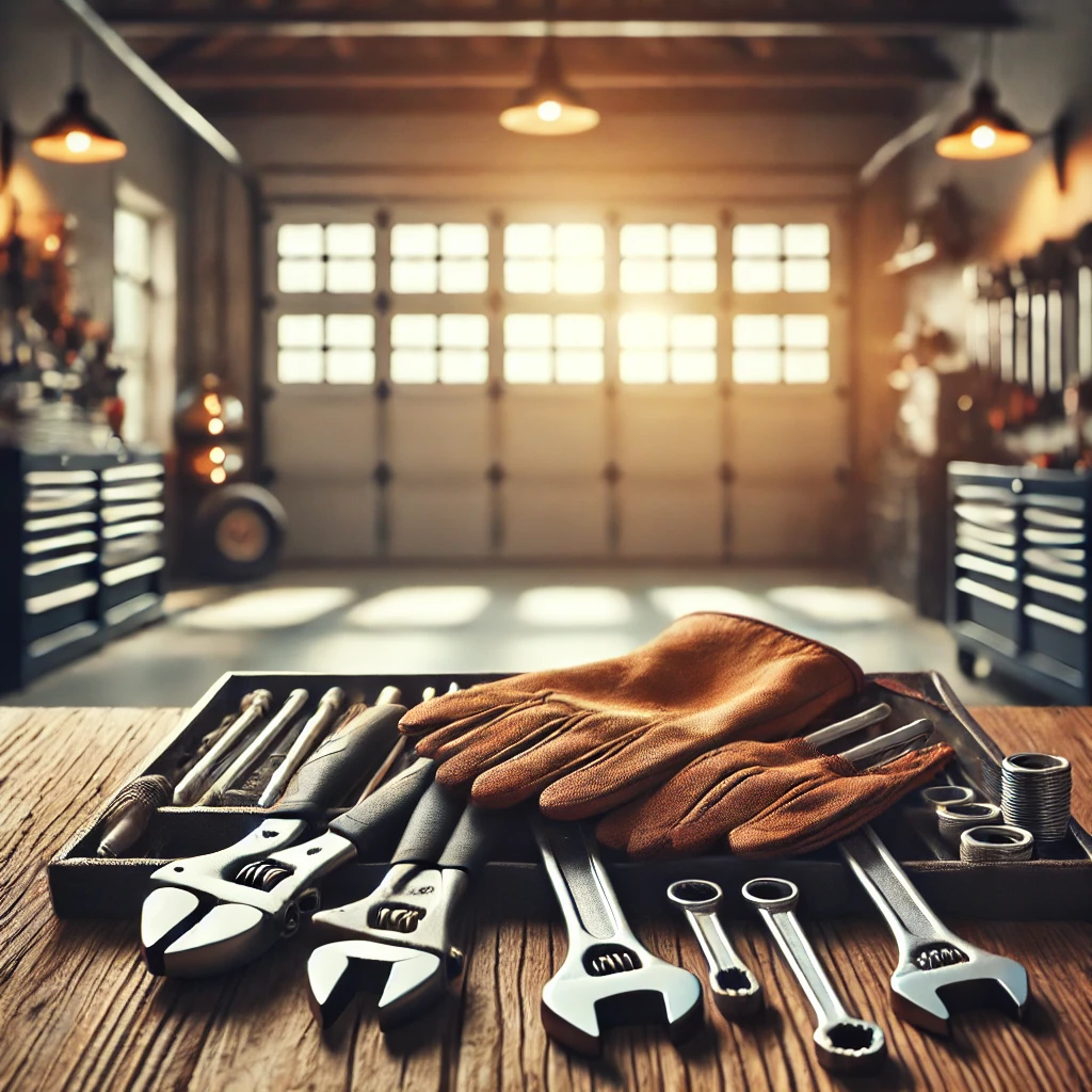 About Our Family-Owned Garage Door Company in Monroe WA - Professional Service Team
