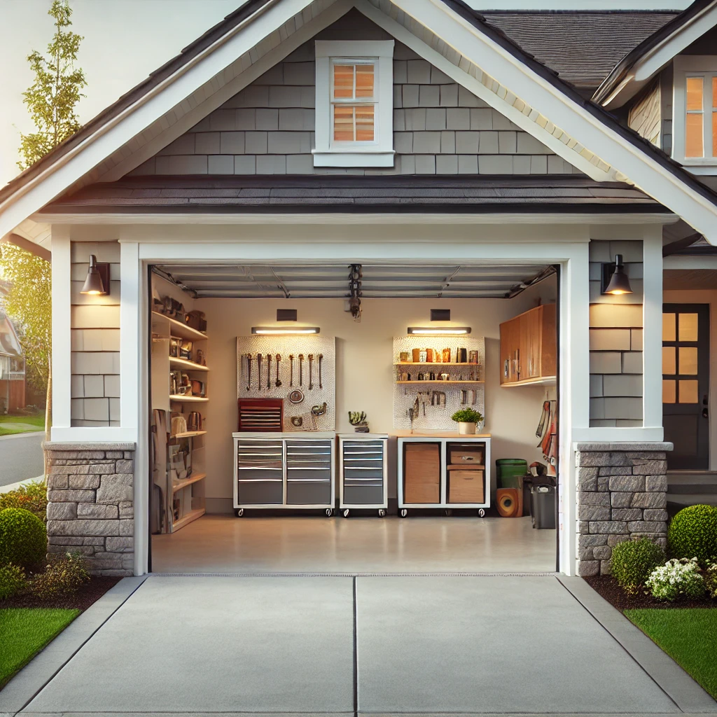 Latest garage door repair tips and maintenance guides from Monroe's trusted experts