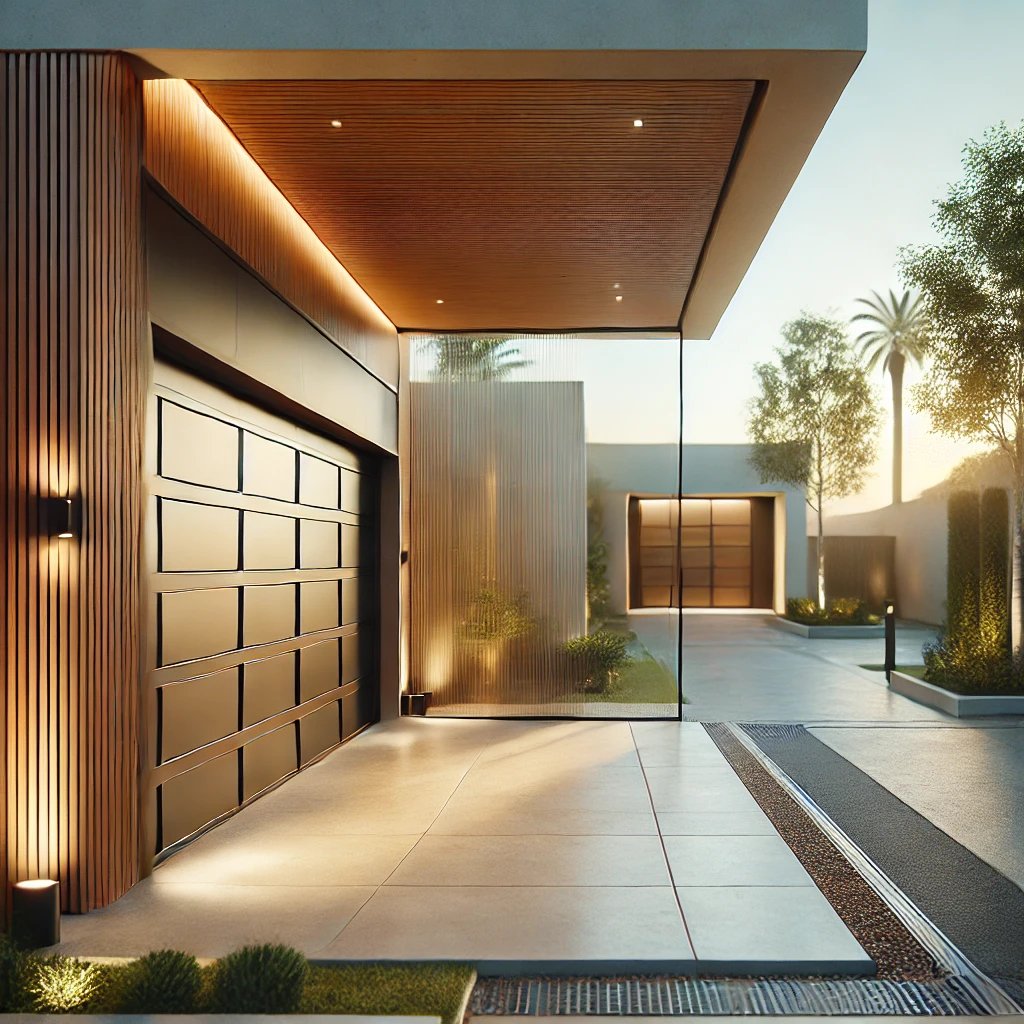 Custom Garage Doors Monroe WA - Luxury Designs with Premium Materials & Expert Installation