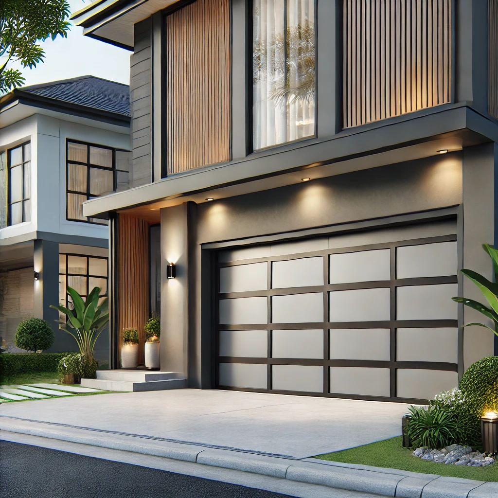 Professional Garage Door Company Monroe WA - 24/7 Emergency Service & Repairs