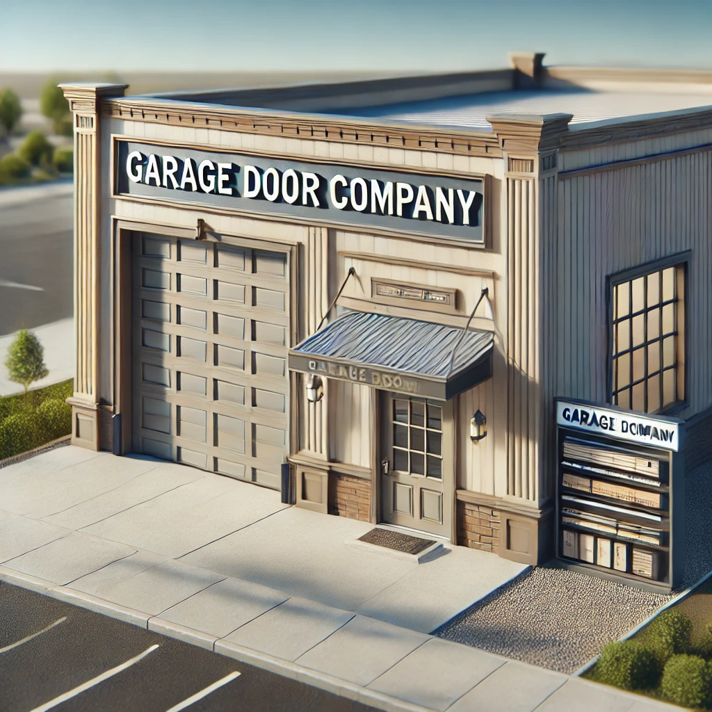 Best Garage Door Company Near Me Monroe WA - 24/7 Emergency Service