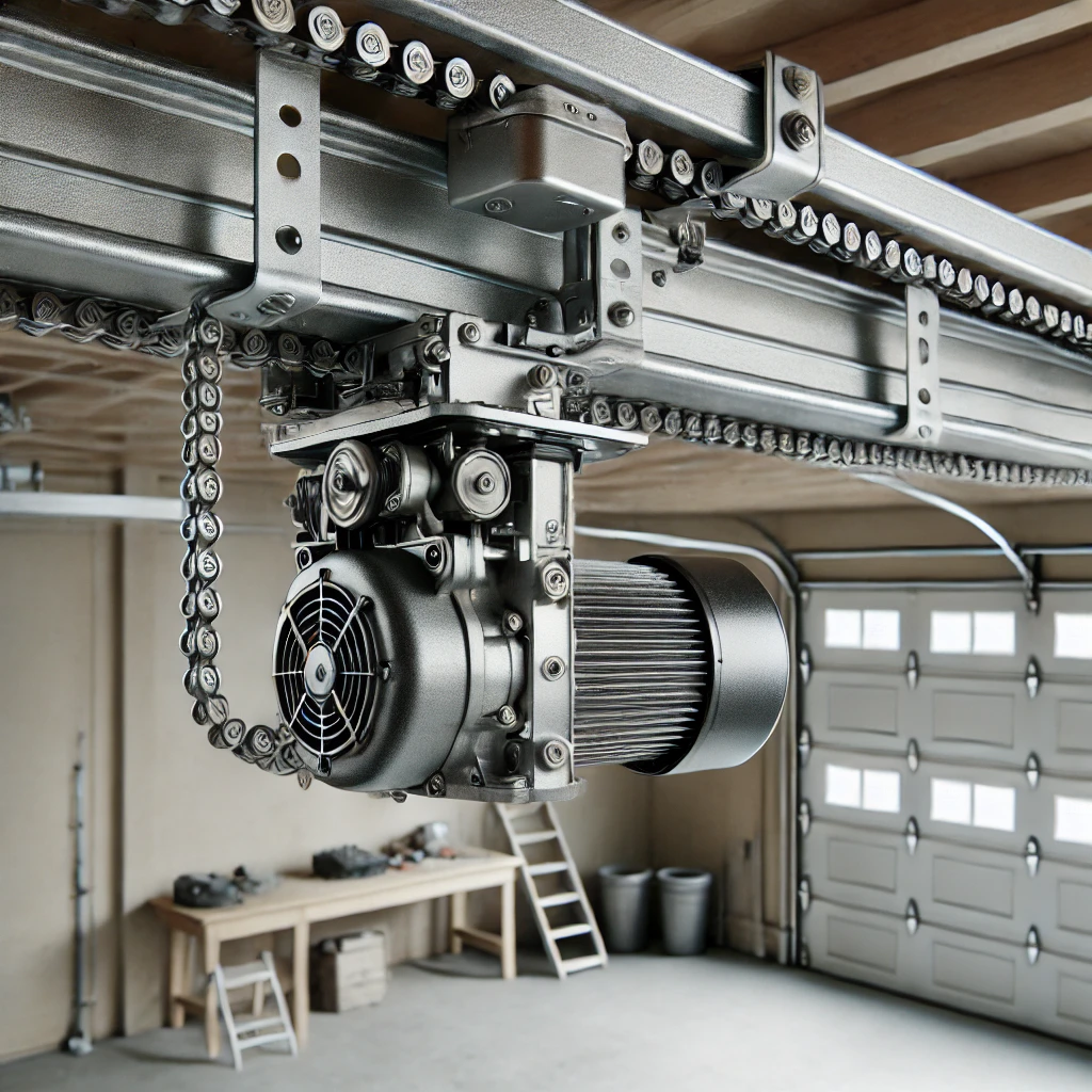 Professional Garage Door Opener Installation Monroe WA - Expert Smart Opener Installation Services