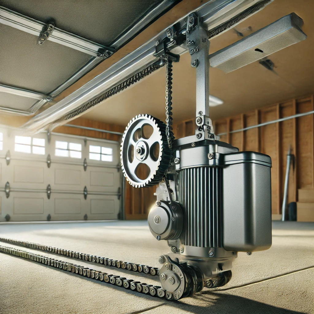 Garage Door Opener Installation & Service in Monroe WA - Professional Solutions for All Opener Brands