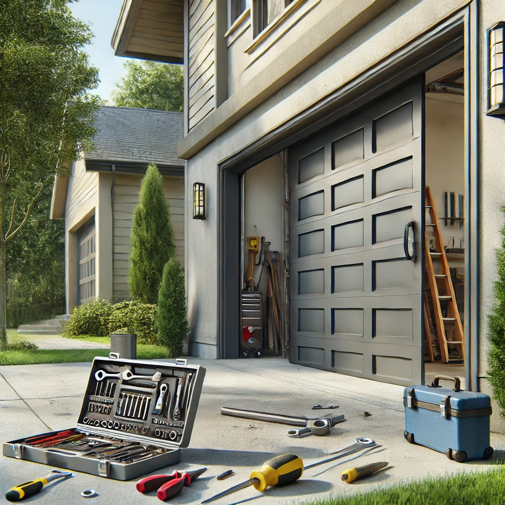 Local Garage Door Repair Monroe WA - 24/7 Emergency Service Near You