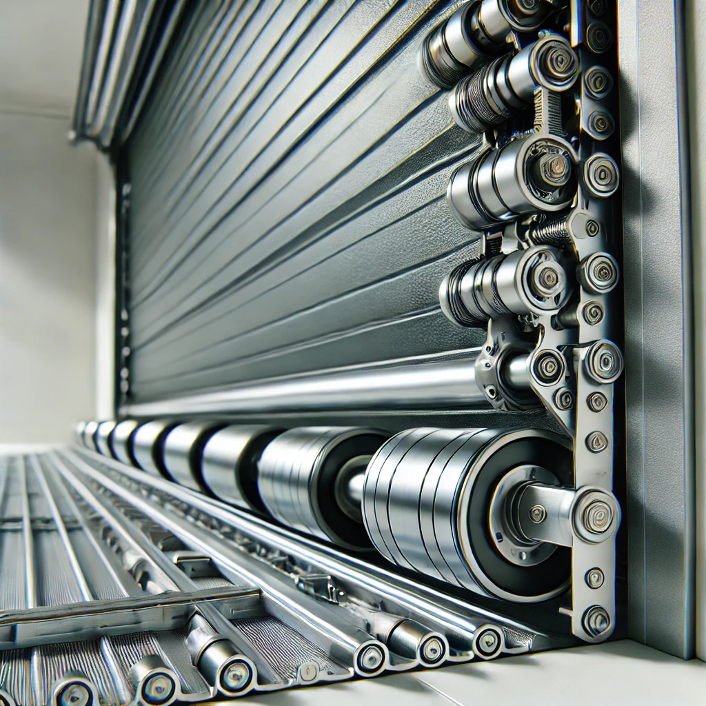 Expert Roller Garage Door Repairs Monroe WA - Professional Door System Specialists